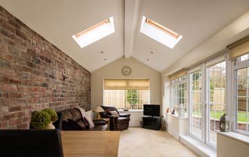conservatory roof insulation Sinfin Moor, Derbyshire
