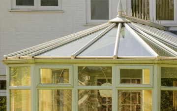 conservatory roof repair Sinfin Moor, Derbyshire
