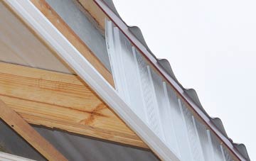 why Sinfin Moor fascia repairs are essential