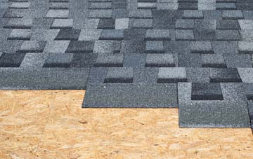 expert Sinfin Moor asphalt roof companies