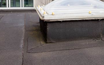 disadvantages of Sinfin Moor flat roofs