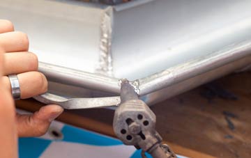 disadvantages of Sinfin Moor lead roofing