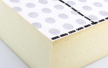 meeting Sinfin Moor building codes