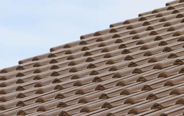 plastic roofing Sinfin Moor, Derbyshire