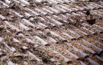 Sinfin Moor roof cleaning companies