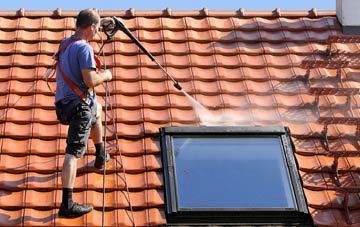 roof cleaning Sinfin Moor, Derbyshire