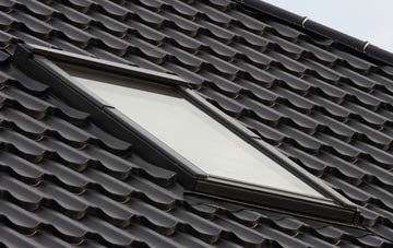 benefits of Sinfin Moor roof windows