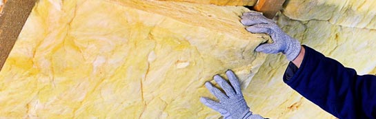 quotes for Sinfin Moor roof insulation