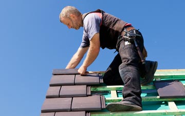 disadvantages of Sinfin Moor slate roofing