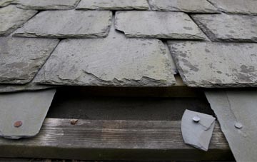 Sinfin Moor slate roof repairs and maintenance