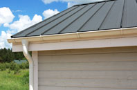 Sinfin Moor fascia repair