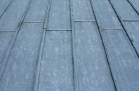 Sinfin Moor lead roofing