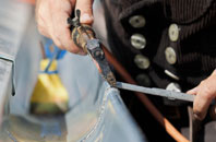 Sinfin Moor lead roof quotes