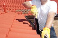 Sinfin Moor roof cleaners