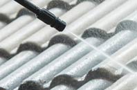 rated Sinfin Moor roof cleaning companies