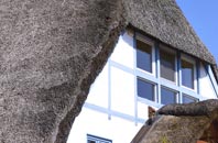 find rated Sinfin Moor thatchers